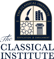 The Classical Institute